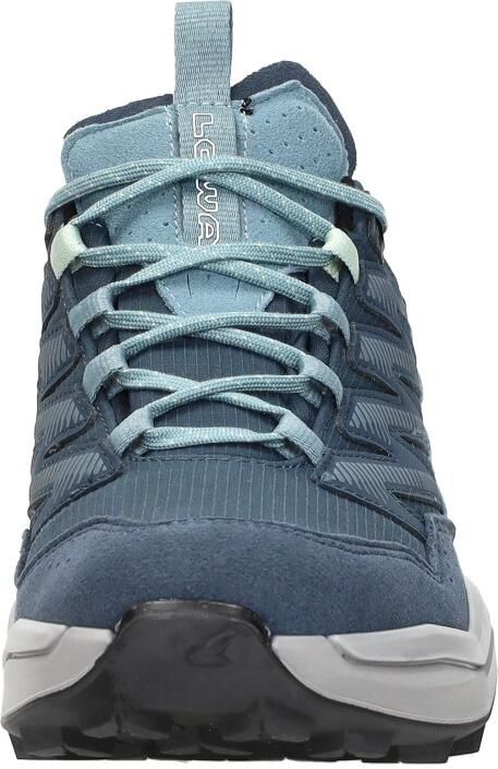 Lowa maddox pro gtx lo ws Lage wandelschoenen dames Blauw-Multicolour - Foto 6