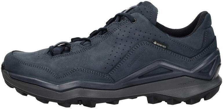 Lowa Maddox Pro Lt Gtx Lo