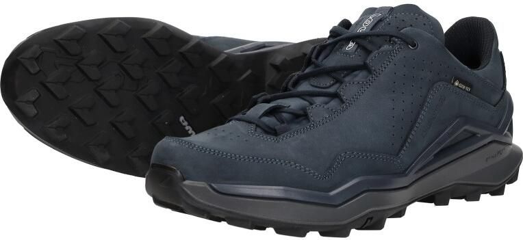 Lowa Maddox Pro Lt Gtx Lo - Foto 6