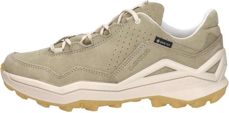 Lowa Maddox Pro Lt Gtx Lo Ws