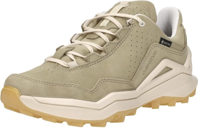 Lowa Maddox Pro Lt Gtx Lo Ws - Foto 3