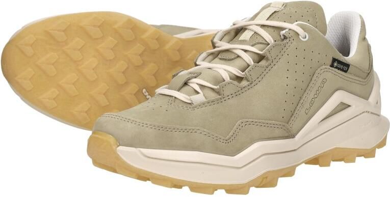 Lowa Maddox Pro Lt Gtx Lo Ws - Foto 5