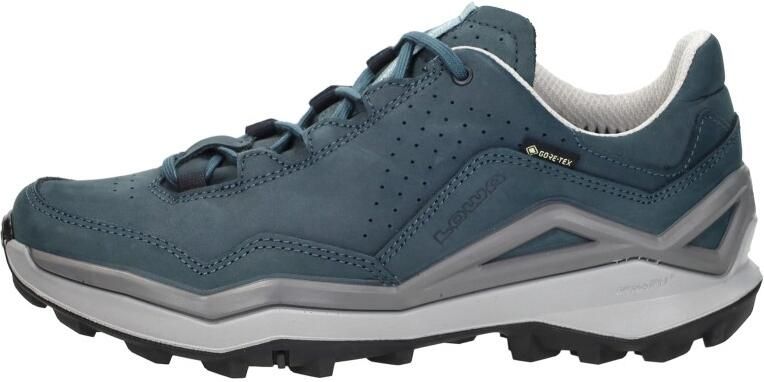 Lowa Maddox Pro Lt Gtx Lo Ws