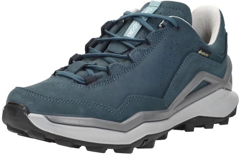 Lowa Maddox Pro Lt Gtx Lo Ws - Foto 2