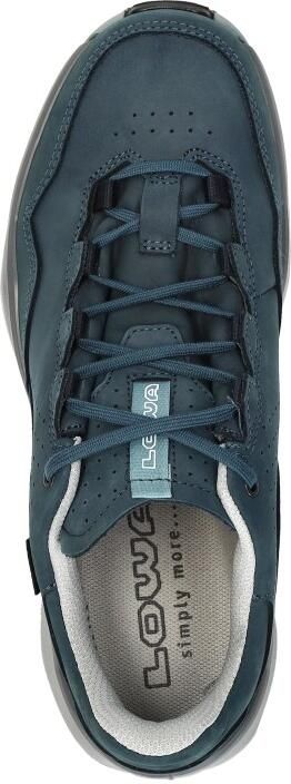 Lowa Maddox Pro Lt Gtx Lo Ws - Foto 7