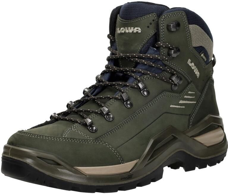 Lowa Renegade Evo Gtx Mid - Foto 2