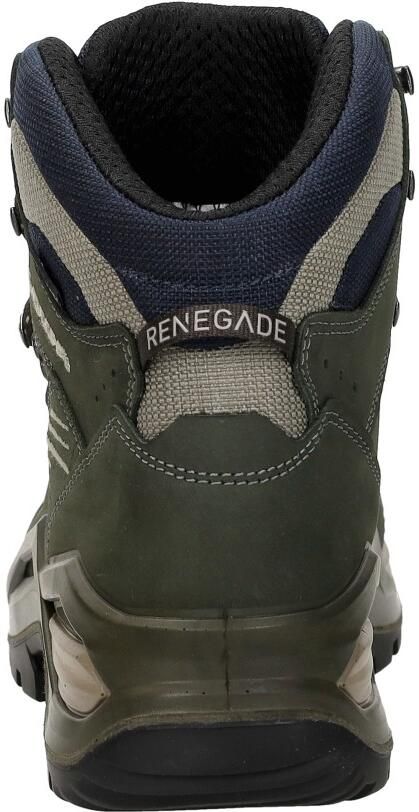 Lowa Renegade Evo Gtx Mid - Foto 6