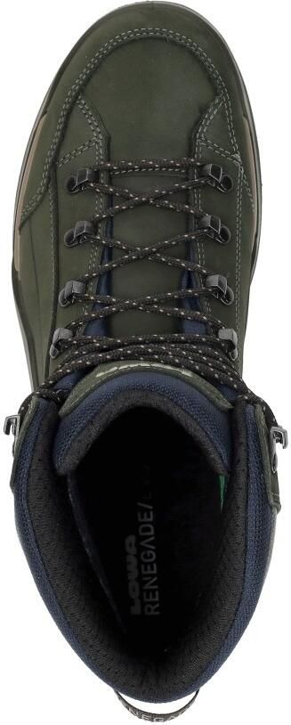 Lowa Renegade Evo Gtx Mid - Foto 7