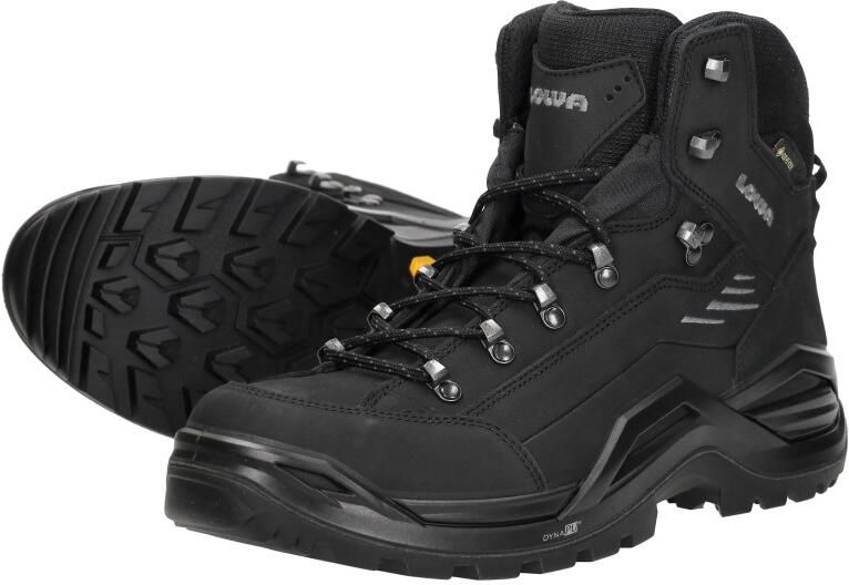 Lowa Renegade Evo Gtx Mid - Foto 3