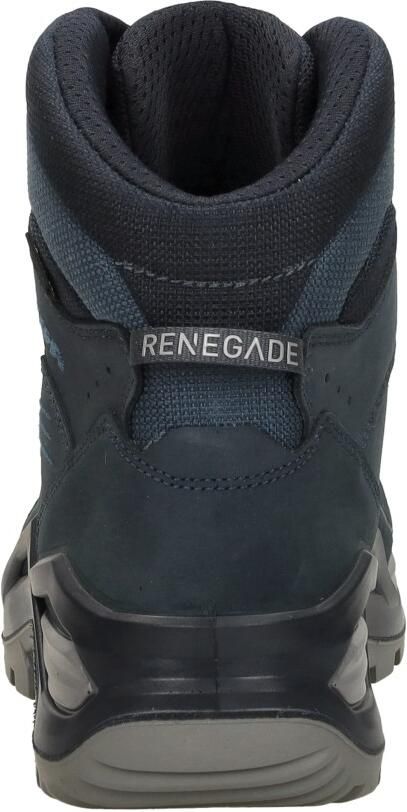 Lowa Renegade Evo Gtx Mid - Foto 6
