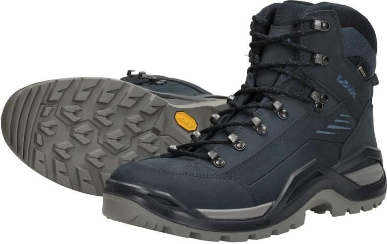 Lowa Renegade Evo Gtx Mid - Foto 5