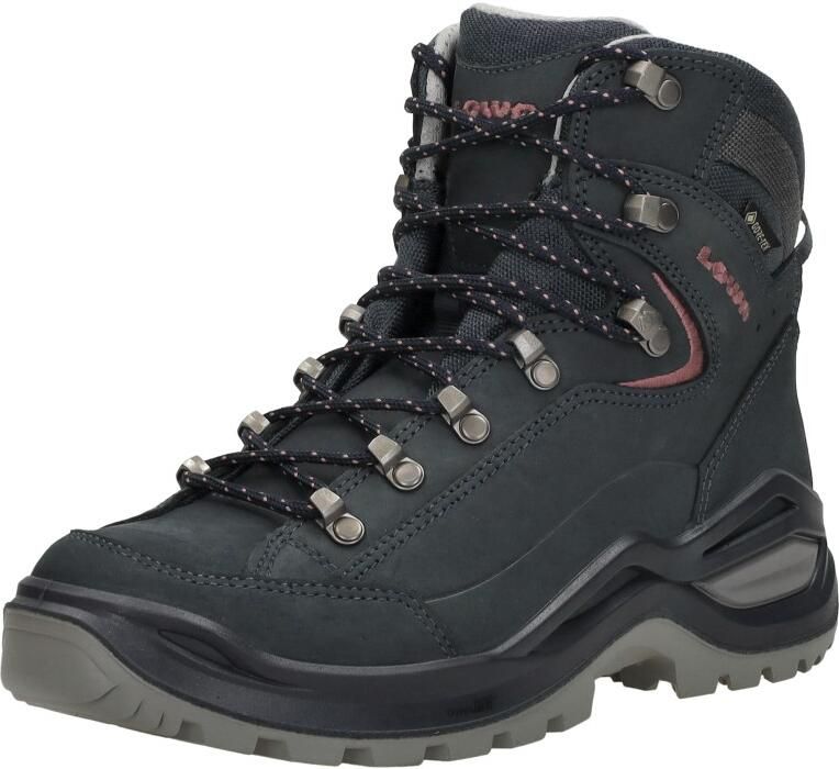 Lowa Renegade Evo Gtx Mid Ws - Foto 2