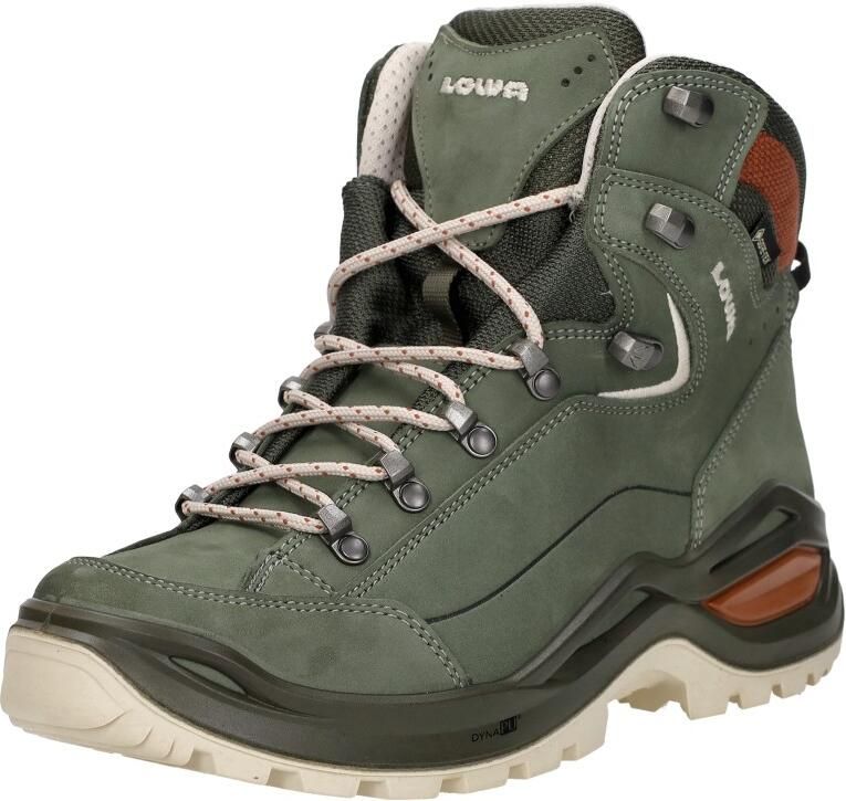 Lowa Renegade Evo Gtx Mid Ws - Foto 2