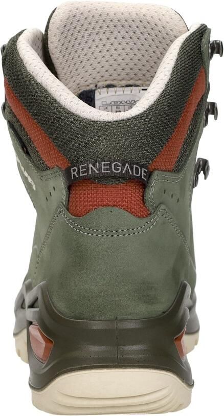 Lowa Renegade Evo Gtx Mid Ws - Foto 6