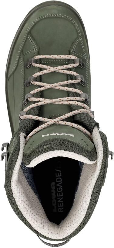 Lowa Renegade Evo Gtx Mid Ws - Foto 7