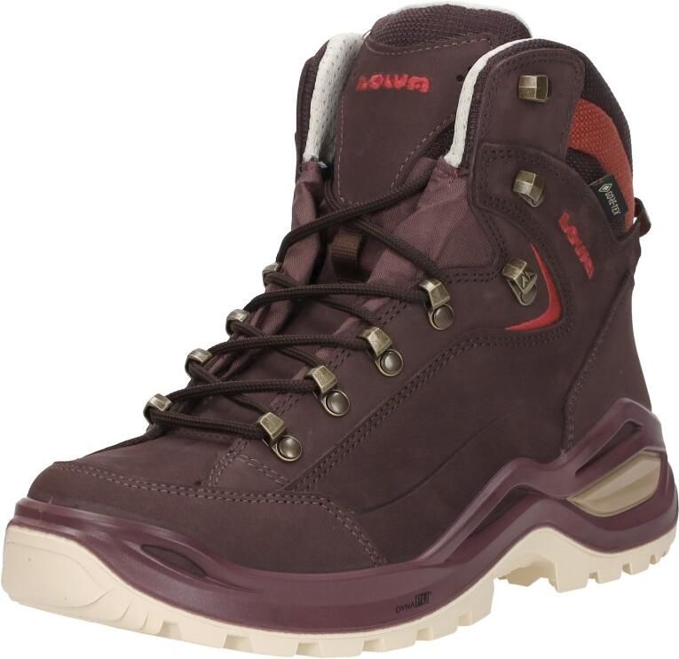 Lowa Renegade Evo Gtx Mid Ws Middel Bruin - Foto 2