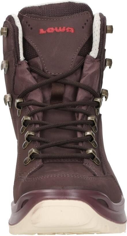 Lowa Renegade Evo Gtx Mid Ws Middel Bruin - Foto 5