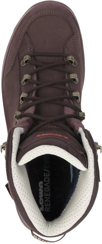 Lowa Renegade Evo Gtx Mid Ws Middel Bruin - Foto 7