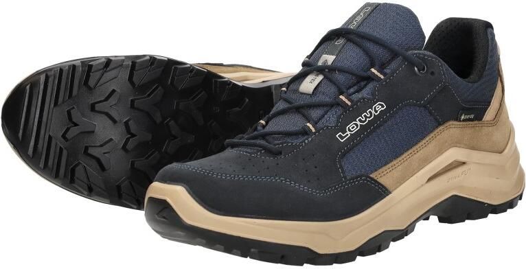 Lowa Ventierra Gtx Lo - Foto 6