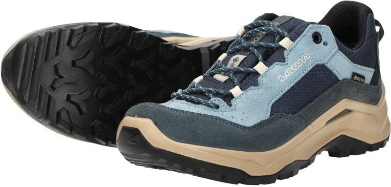 Lowa Ventierra Gtx Lo Ws - Foto 5