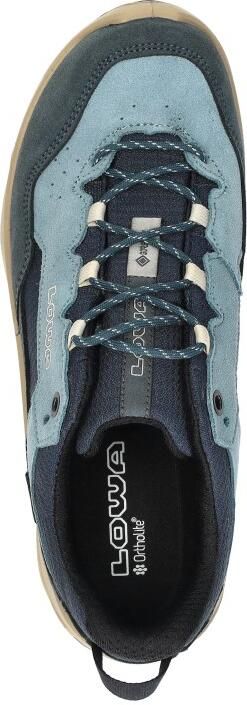 Lowa Ventierra Gtx Lo Ws - Foto 7