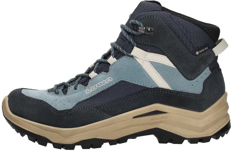 Lowa Ventierra Gtx Qc Ws