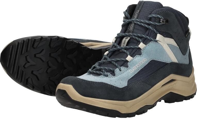 Lowa Ventierra Gtx Qc Ws - Foto 6