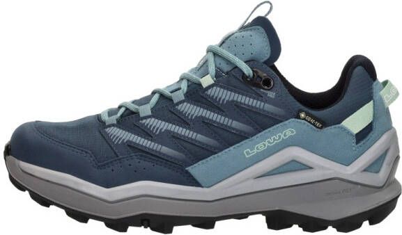 Lowa Maddox Pro Gtx Lo Ws