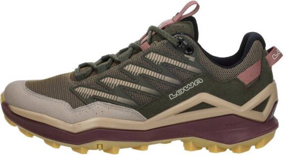 Lowa Maddox Pro Gtx Lo Ws