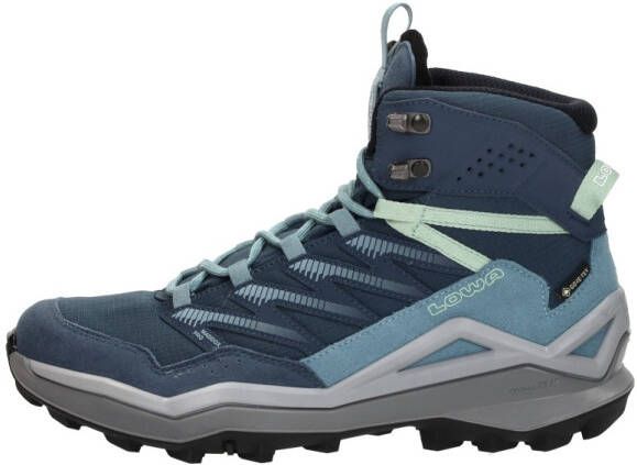 Lowa Maddox Pro Gtx Mid