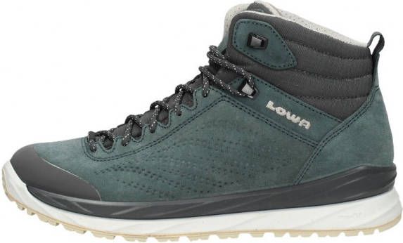 Lowa Malta Gtx Mid Ws
