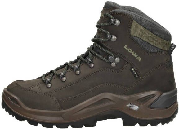 Lowa Renegade Gtx Mid