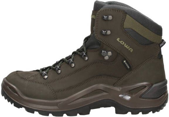 Lowa Renegade Gtx Mid