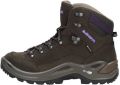 Lowa Renegade Gtx Mid Ws - Donkerbruin
