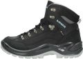 Lowa Renegade Gtx Mid Ws - Zwart