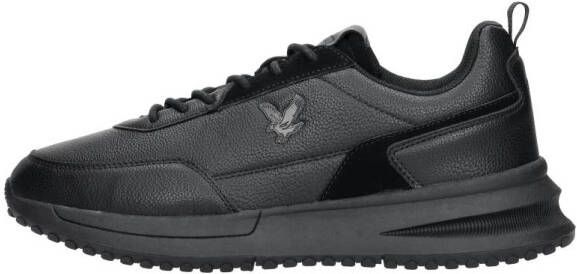 Lyle & Scott Alford