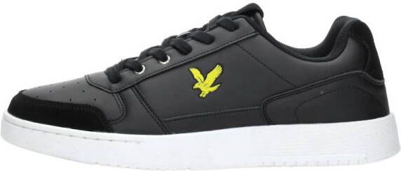 Lyle & Scott Croy