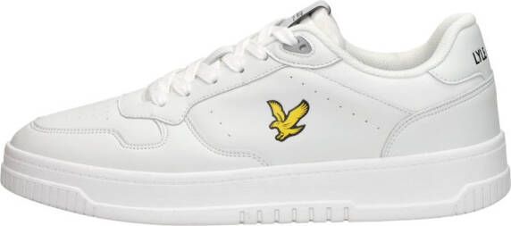Lyle & Scott Culross