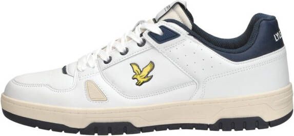 Lyle & Scott Evanton Iii