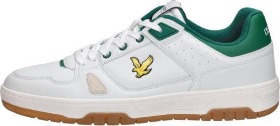 Lyle & Scott Evanton Iii