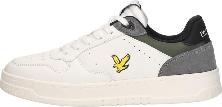 Lyle & Scott Culcros - Foto 4