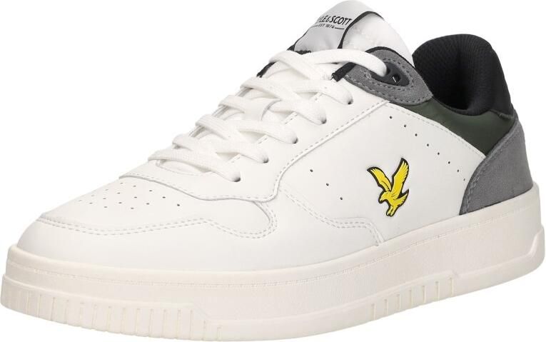 Lyle & Scott Culcros - Foto 2