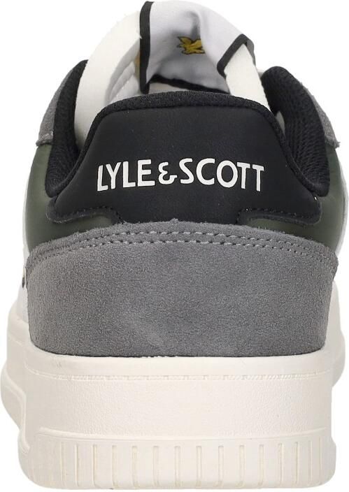 Lyle & Scott Culcros - Foto 3