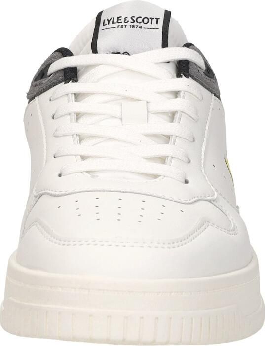 Lyle & Scott Culcros