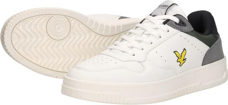 Lyle & Scott Culcros - Foto 6