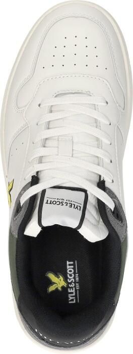 Lyle & Scott Culcros - Foto 7