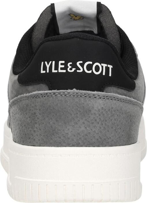 Lyle & Scott Culcros - Foto 3