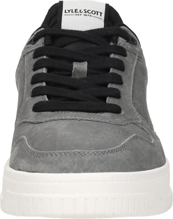 Lyle & Scott Culcros