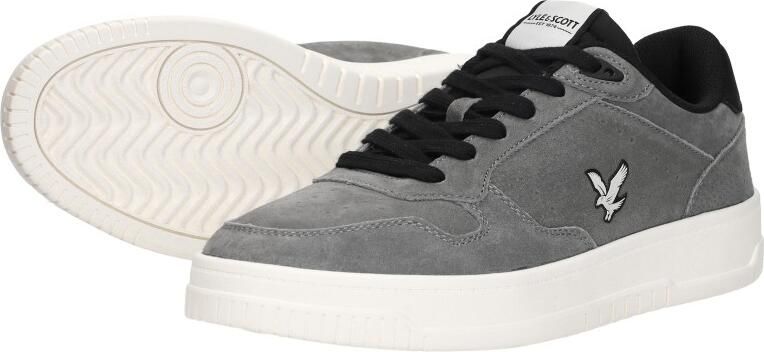 Lyle & Scott Culcros - Foto 5