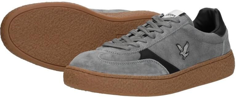 Lyle & Scott Duncan - Foto 4